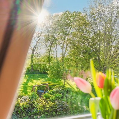 Villa Ferienbauernhof Mau Fehmarn Esterno foto