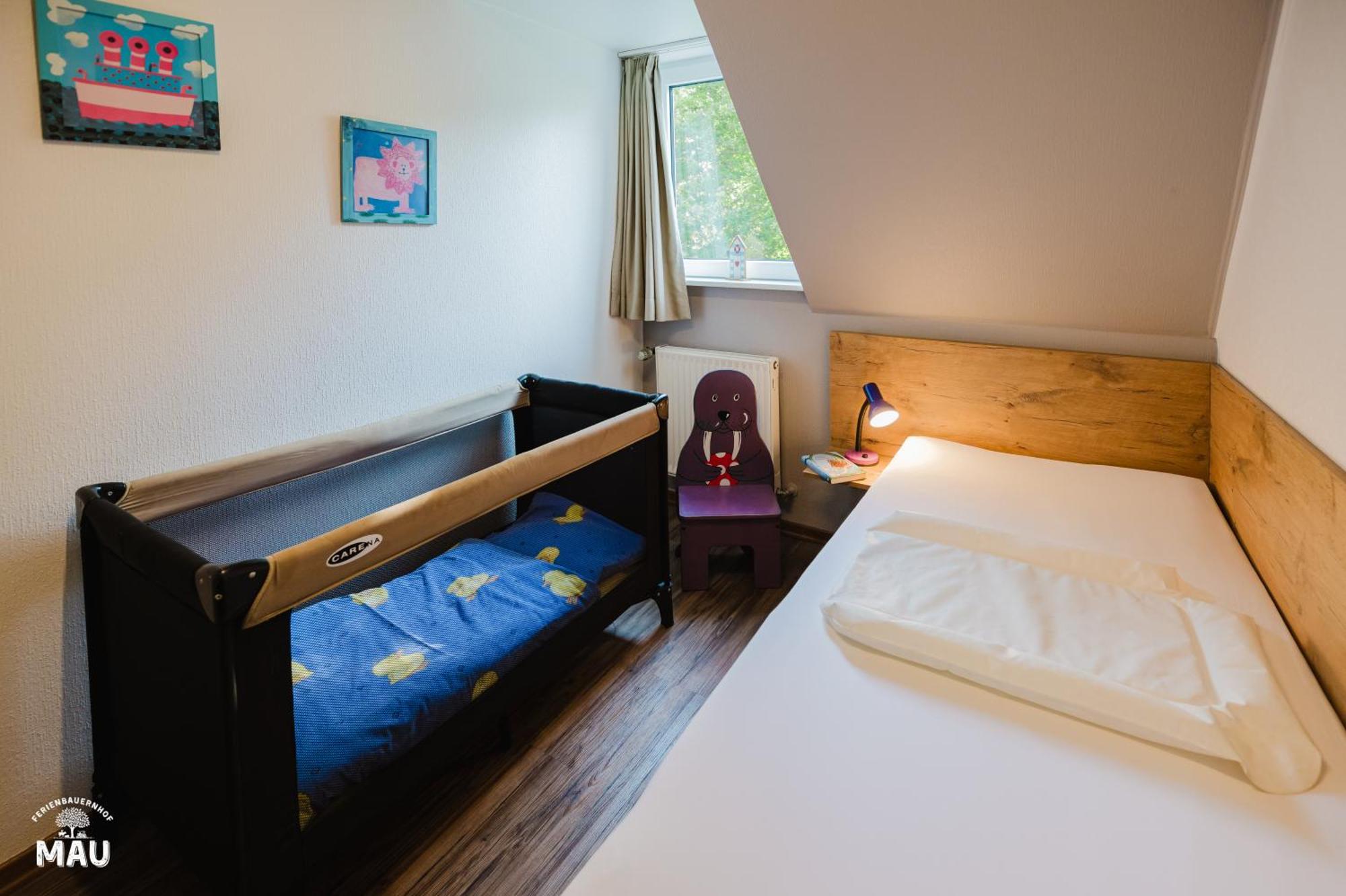 Villa Ferienbauernhof Mau Fehmarn Esterno foto