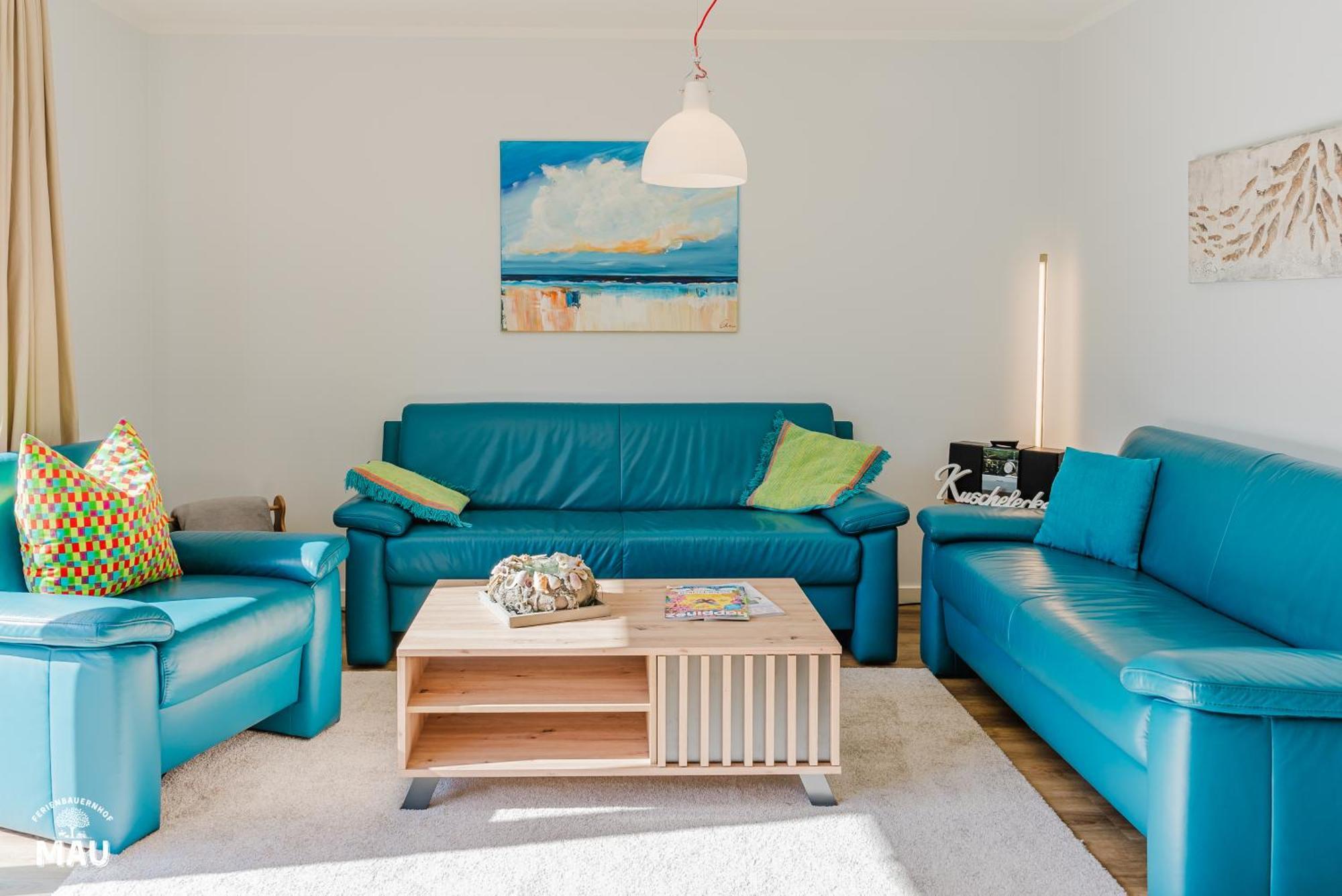 Villa Ferienbauernhof Mau Fehmarn Esterno foto