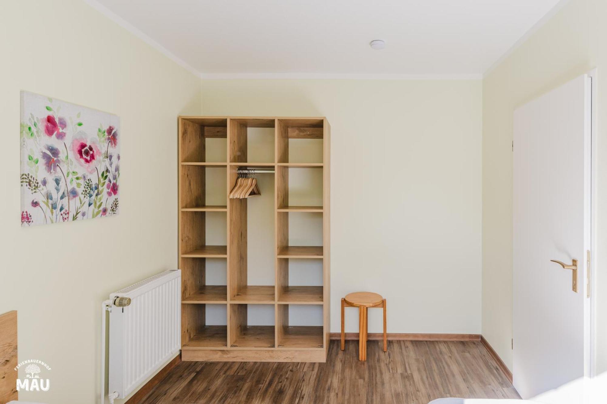 Villa Ferienbauernhof Mau Fehmarn Esterno foto